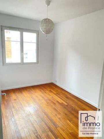 Vente Appartement t4 59 m² Saint-Mandé (94160) Notre Dame