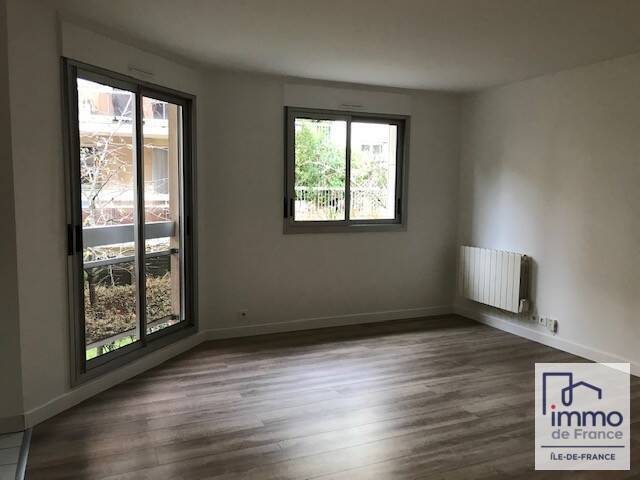 Location appartement studio 1 pièce 31 m² à Boulogne-Billancourt (92100) Renault 4