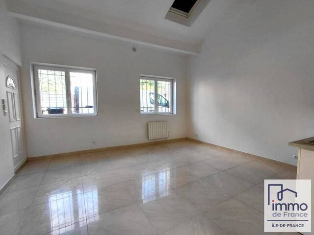 Location Maison de ville 3 pièces 44 m² Argenteuil (95100) Le Tronc