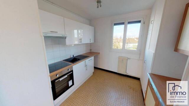 Location Appartement t4 81 m² Luisant (28600) Nord-Ouest