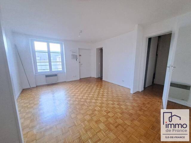 Location Appartement studio 1 pièce 31 m² Versailles (78000) Notre Dame 1