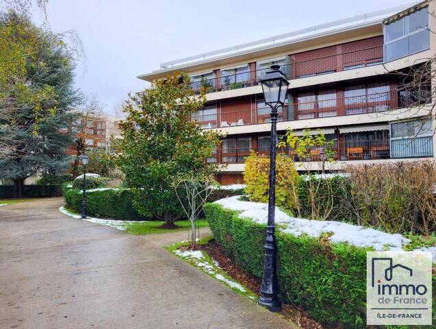 Location appartement studio 1 pièce 34 m² à Rocquencourt (78150) La Breche