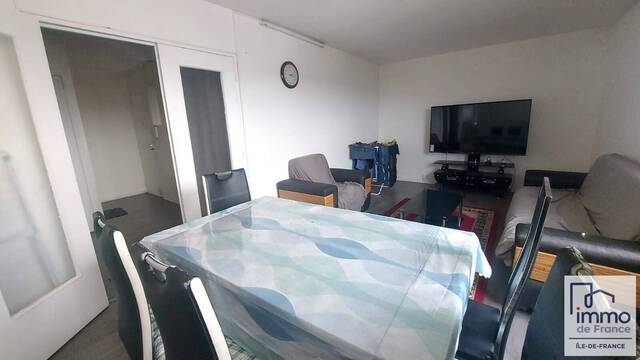 Vente appartement 4 pièces 76.61 m² à Montmagny (95360)