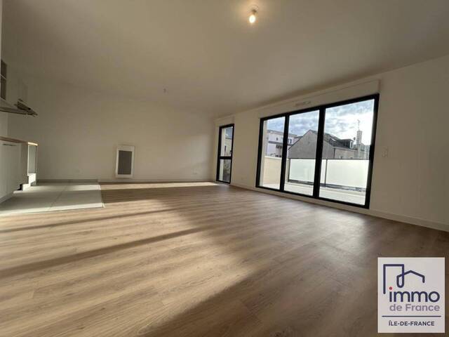 Location appartement t3 78 m² à Chartres (28000) Saint-jean Rechèvres Bourgneuf