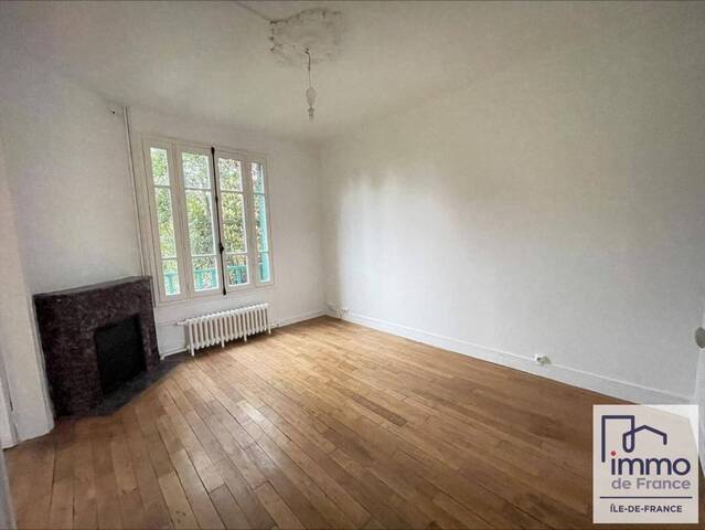 Location appartement t3 49 m² à Versailles (78000) Jussieu 3