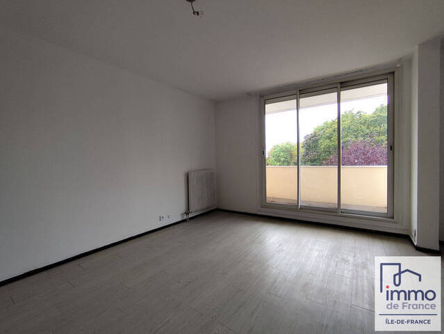 Vente appartement 3 pièces 63.41 m² à Cergy (95000)