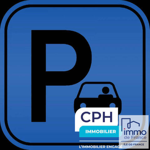 Vente stationnement parking / box à Paris 12e Arrondissement (75012)
