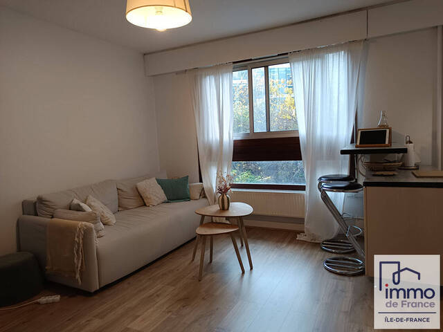 Vente appartement 1 pièce 29.1 m² à Paris 11e Arrondissement (75011)