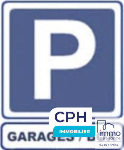 Vente stationnement parking / box à Paris 12e Arrondissement (75012)