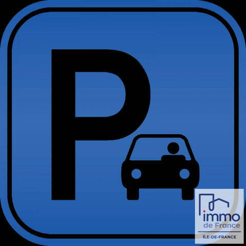 Vente stationnement parking / box à Paris 12e Arrondissement (75012)