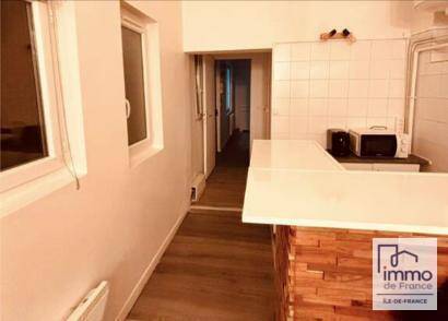 Vente appartement 2 pièces 36.09 m² à Paris 12e Arrondissement (75012) CALMEBUS/METRO/TRAMWAY