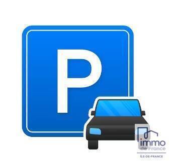 Vente stationnement parking / box à Paris 13e Arrondissement (75013) Métro, BusQuartier : C.C. Italie2