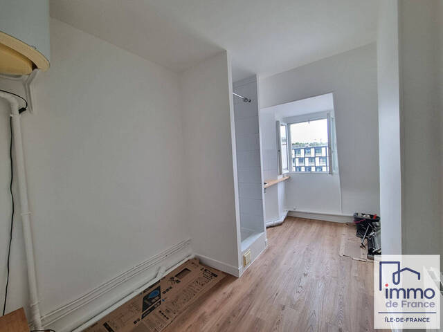 Vente appartement 1 pièce 9 m² à Paris 5e Arrondissement (75005)