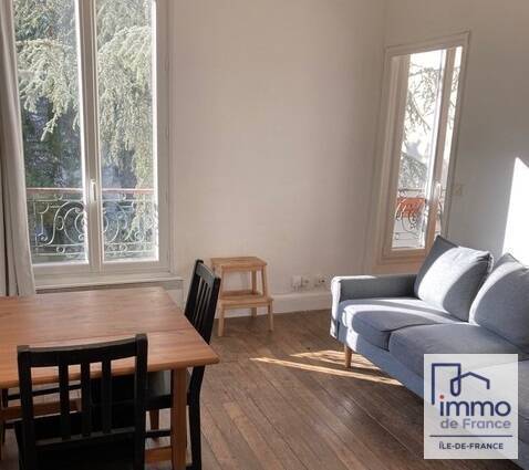 Vente appartement 2 pièces 28.03 m² à Paris 13e Arrondissement (75013) - DynamiqueMetro et Bus Immeuble : Immeuble Sécurisé