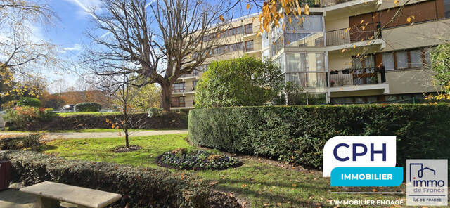 Vente appartement 3 pièces 57.77 m² à Rocquencourt (78150)