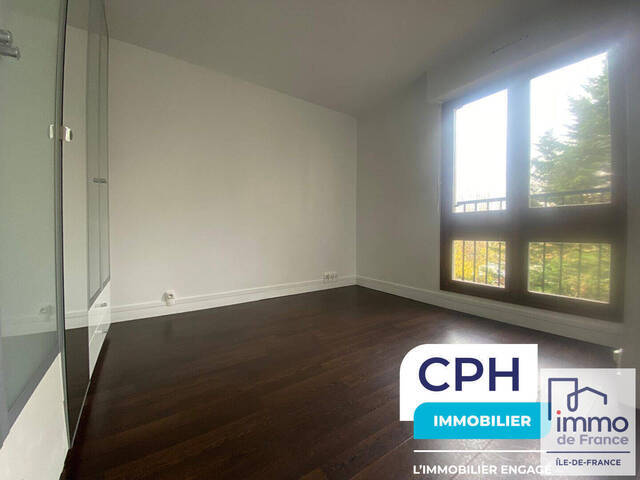 Vente appartement 1 pièce 26 m² à Le Chesnay (78150)
