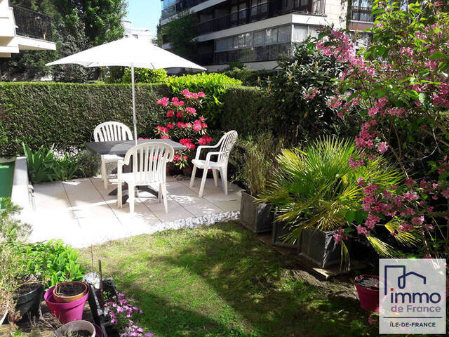 Vente appartement 3 pièces 69.86 m² à Rocquencourt (78150)