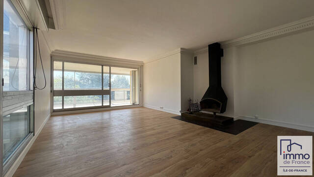 Vente appartement 4 pièces 137.69 m² à Rocquencourt (78150)