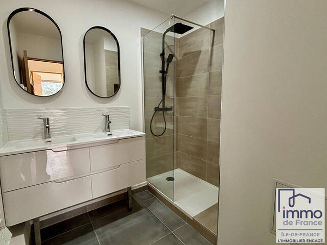 Acheter Appartement 2 pièces 44 m² Le Chesnay (78150)