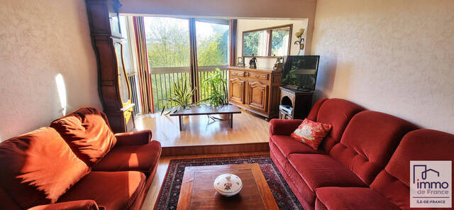 Vente appartement 3 pièces 65.67 m² à Rocquencourt (78150)