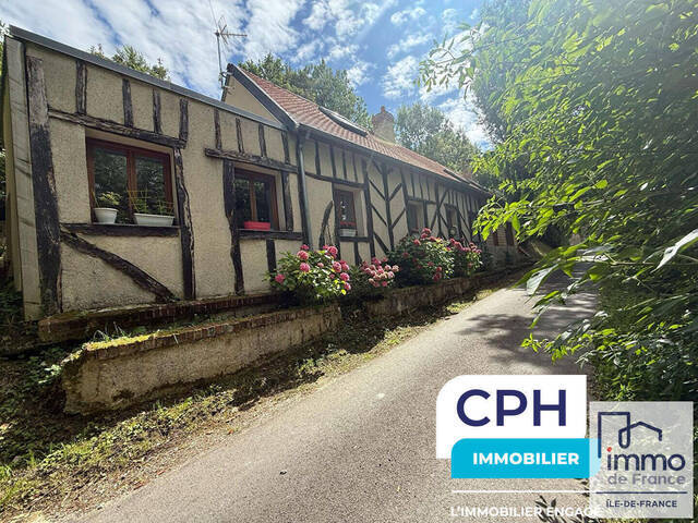 Vente maison 5 pièces 136 m² à Livarot (14140)