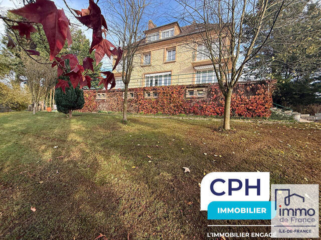 Vente maison 13 pièces 275 m² à Vimoutiers (61120)