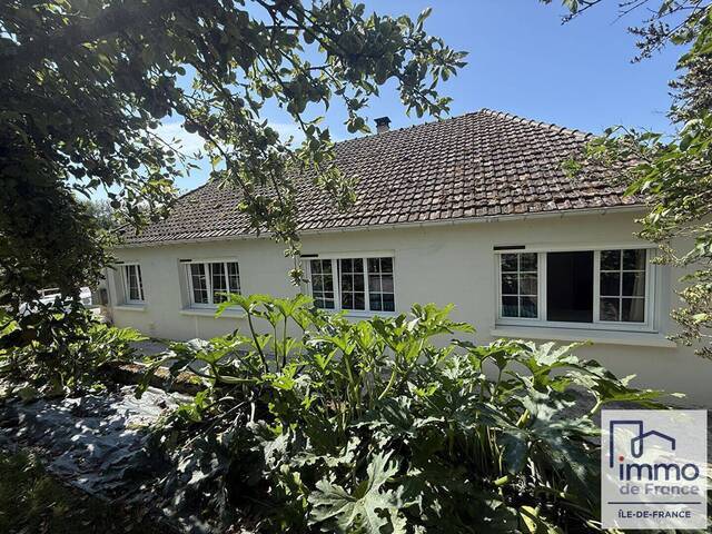 Vente maison 4 pièces 120 m² à Livarot (14140)