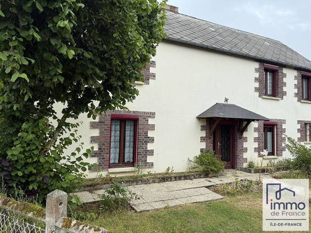 Vente maison 5 pièces 125 m² à Livarot (14140)