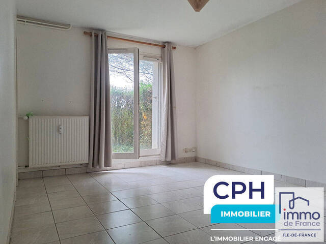 Acheter Appartement 1 pièce 26.49 m² Dourdan (91410)
