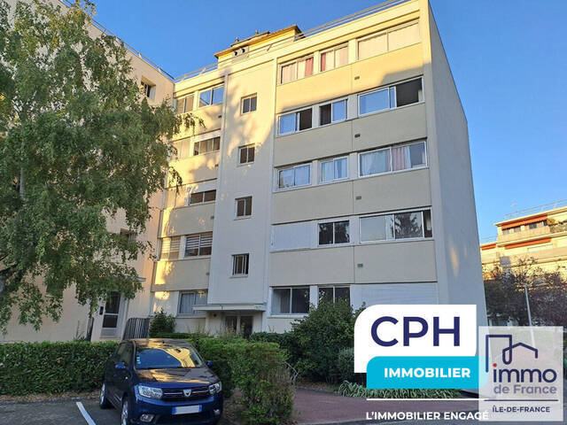 Acheter Appartement 1 pièce 30.46 m² Rambouillet (78120)