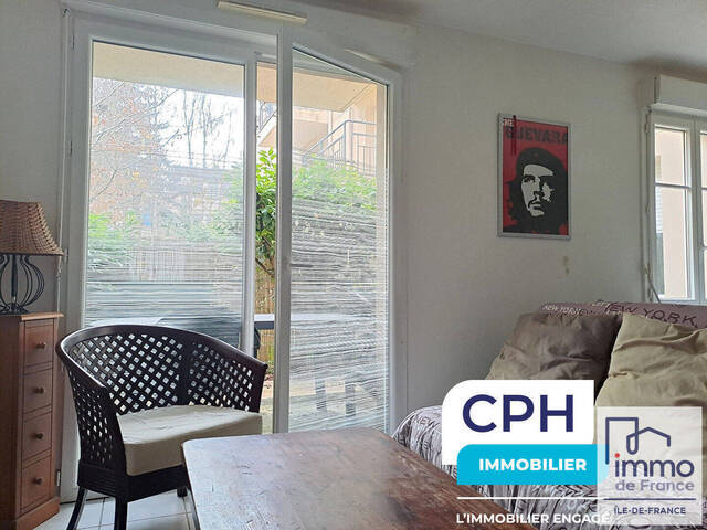 Vente appartement 2 pièces 37.21 m² à Dourdan (91410)