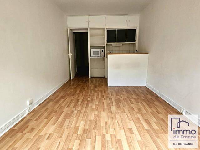 Location appartement studio 1 pièce 19 m² à Rocquencourt (78150) Saint-Germain