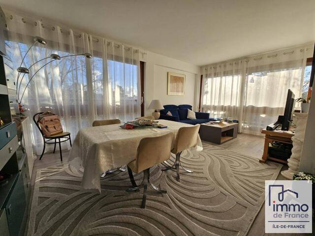 Location appartement t2 61 m² à Rocquencourt (78150) Guynemer