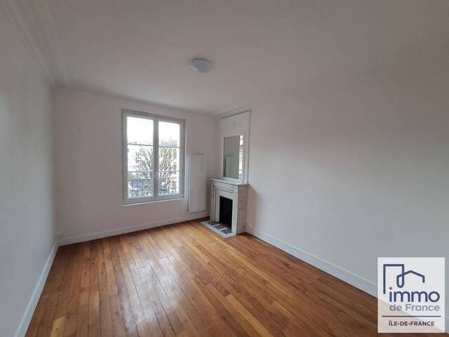Location appartement t2 36 m² à Paris 13e Arrondissement (75013) Maison Blanche 13