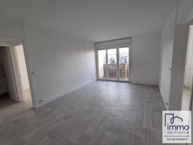 Location appartement t2 45 m² à Montreuil (93100) Ramenas Fabien Lagrange 3