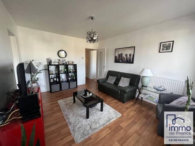 Location appartement t2 47 m² à Chartres (28000) Chanzy Petite Venise