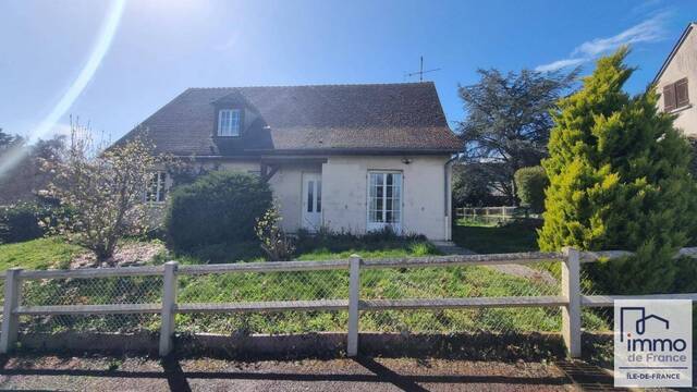 Location maison 6 pièces 167 m² à Luisant (28600) Est