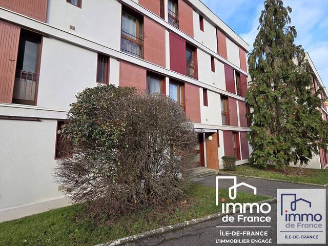 Acheter Appartement 4 pièces 83.94 m² Palaiseau (91120)