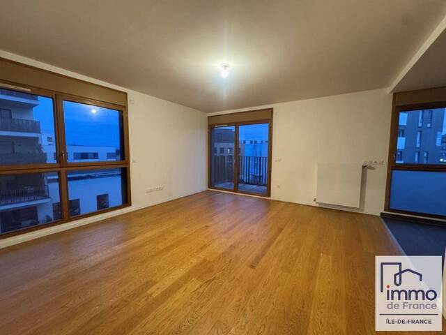 Location appartement t2 53 m² à Saint-Denis (93200) Peri Langevin Stalingrad Politzer 01
