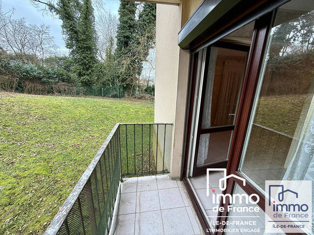 Vente appartement 4 pièces 71 m² en Palaiseau (91120)