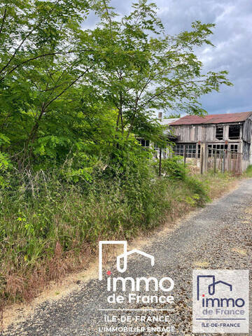 Vente immeuble à Avon (77210)