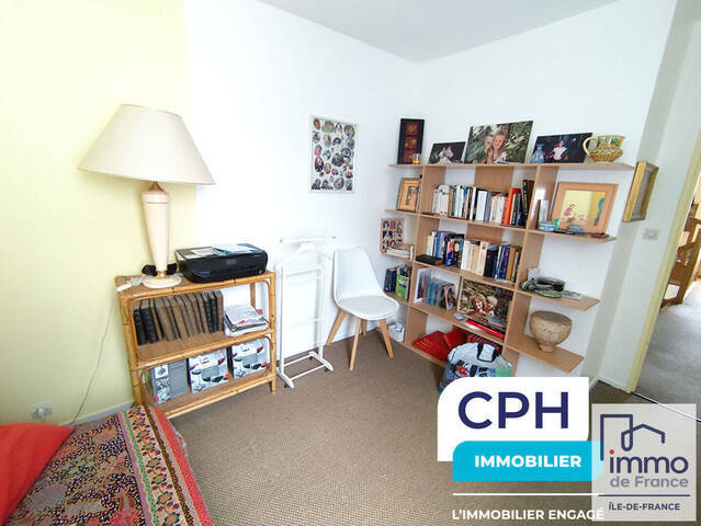 Vente maison 6 pièces 108 m² à Éragny (95610)