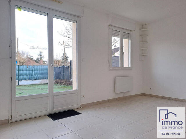 Vente appartement 3 pièces 50.38 m² à Le Perray-en-Yvelines (78610)