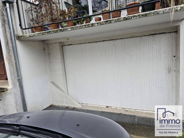 Location stationnement parking à Sainte-Geneviève-des-Bois (91700) ParC PIERRE