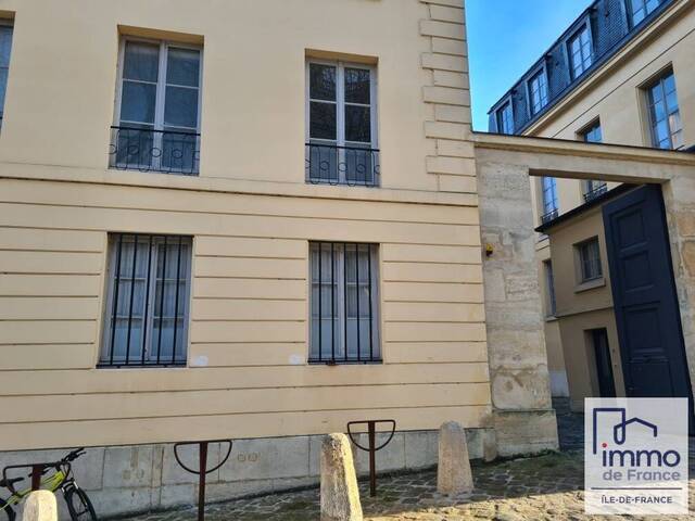 Location appartement t3 84 m² à Versailles (78000) Notre Dame 2