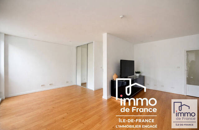 Vente appartement 4 pièces 85.37 m² en Noisiel (77186)