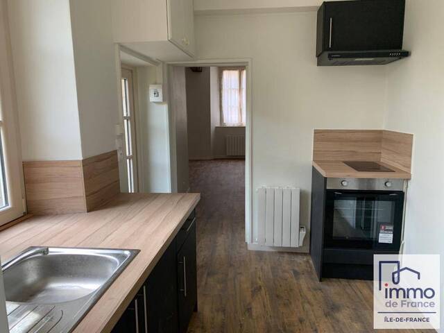 Location appartement t2 41 m² à Gallardon (28320)