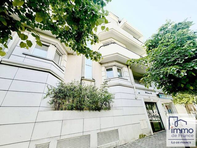 Vente appartement 4 pièces 86.13 m² à Chelles (77500) - Chelles GournayQuartier : CENTRE-VILLE