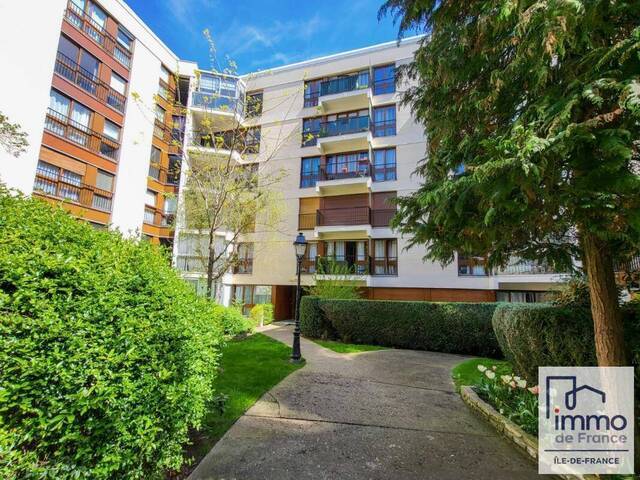 Location appartement 2 pièces 54 m² à Rocquencourt (78150) Dutartre