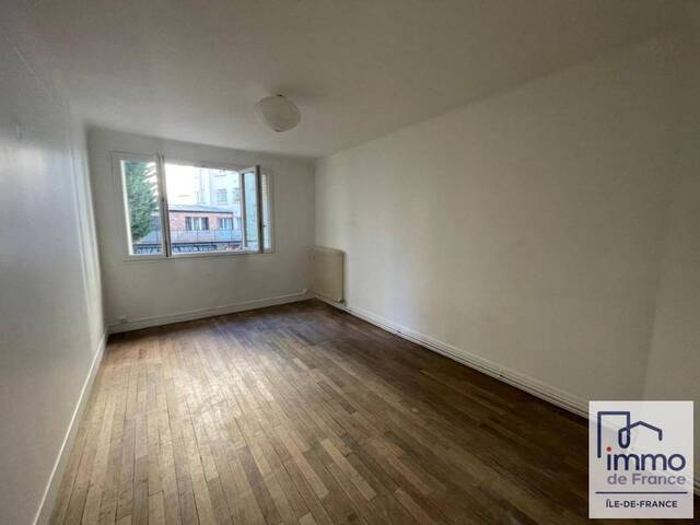 Location appartement t2 40 m² à Paris 12e Arrondissement (75012) Picpus 2
